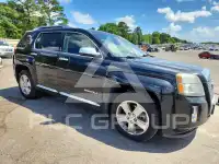 2013 GMC TERRAIN фото