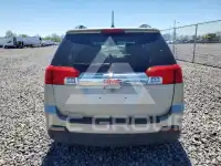 2013 GMC TERRAIN фото