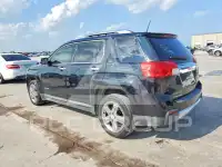 2013 GMC TERRAIN фото