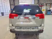 2013 GMC TERRAIN фото