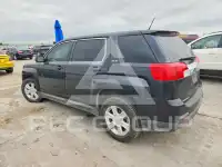 2013 GMC TERRAIN фото