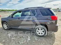 2013 GMC TERRAIN фото
