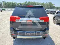 2013 GMC TERRAIN фото