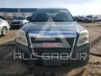 2013 GMC TERRAIN фото