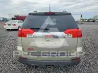 2013 GMC TERRAIN фото