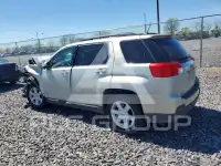 2013 GMC TERRAIN фото