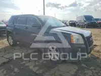 2013 GMC TERRAIN фото
