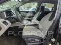 2013 GMC TERRAIN фото