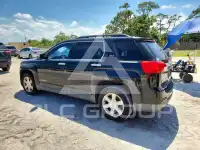 2013 GMC TERRAIN фото
