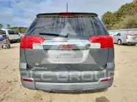 2013 GMC TERRAIN photo