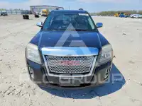 2013 GMC TERRAIN photo