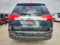 2013 GMC TERRAIN фото