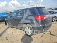 2013 GMC TERRAIN фото