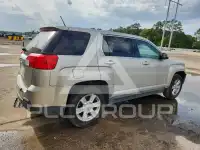 2013 GMC TERRAIN фото