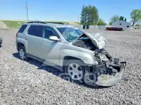 2013 GMC TERRAIN фото