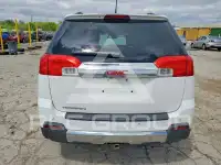 2013 GMC TERRAIN фото