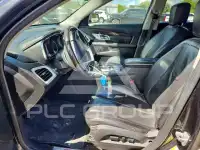 2013 GMC TERRAIN фото