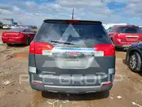 2013 GMC TERRAIN фото