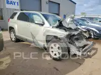 2013 GMC TERRAIN photo
