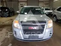 2013 GMC TERRAIN photo