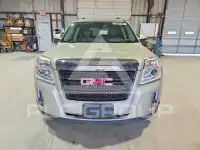 2013 GMC TERRAIN фото