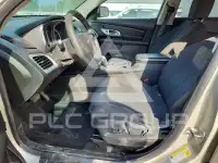 2013 GMC TERRAIN фото