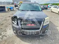 2013 GMC TERRAIN фото