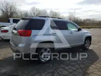 2013 GMC TERRAIN фото