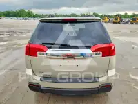 2013 GMC TERRAIN photo