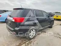 2013 GMC TERRAIN фото