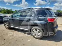 2013 GMC TERRAIN фото