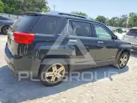 2013 GMC TERRAIN фото