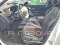 2013 GMC TERRAIN фото