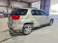 2013 GMC TERRAIN фото