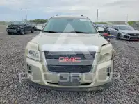 2013 GMC TERRAIN фото
