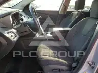 2013 GMC TERRAIN фото