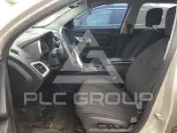 2013 GMC TERRAIN фото