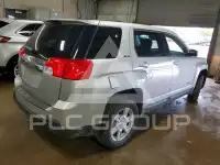 2013 GMC TERRAIN photo