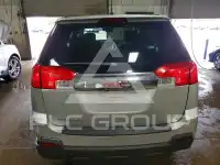 2013 GMC TERRAIN photo