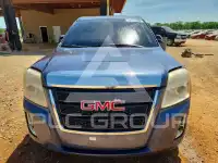 2013 GMC TERRAIN фото