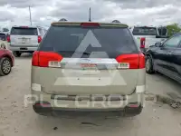 2013 GMC TERRAIN фото