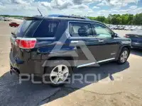 2013 GMC TERRAIN фото