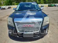 2013 GMC TERRAIN фото