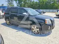 2013 GMC TERRAIN фото