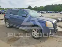 2013 GMC TERRAIN photo