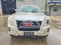 2013 GMC TERRAIN photo