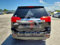 2013 GMC TERRAIN фото