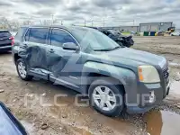 2013 GMC TERRAIN фото