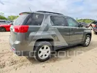 2013 GMC TERRAIN photo