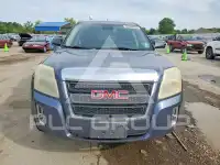 2013 GMC TERRAIN photo